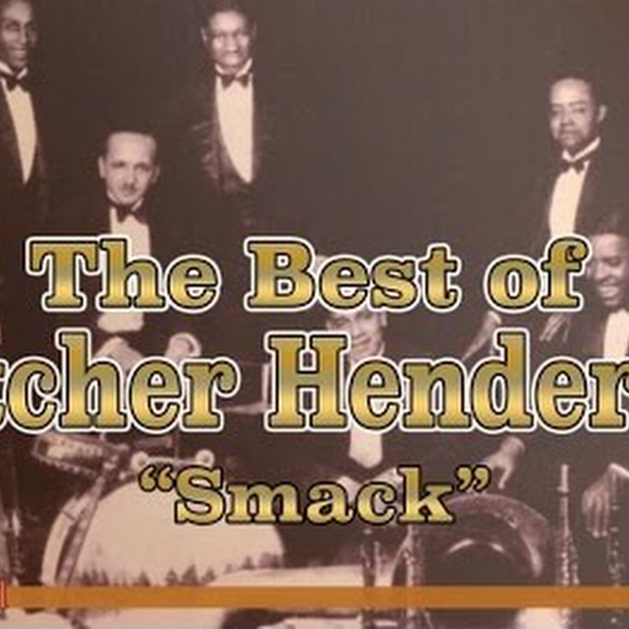 Fletcher Henderson Topic YouTube