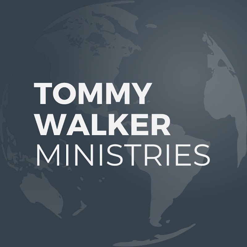 Tommy Walker Ministries icon