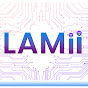 Lamii innovate logo