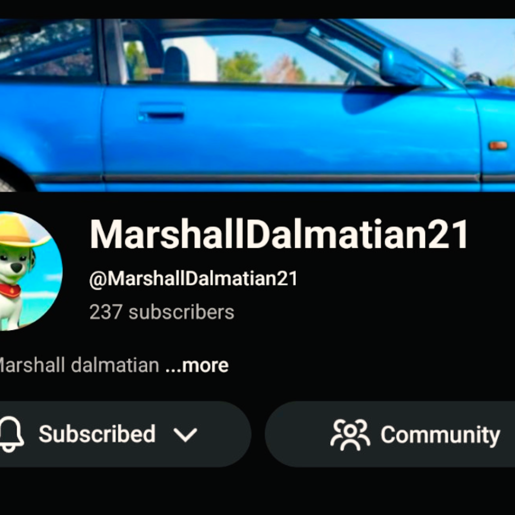 YouTube
