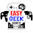 Easy Geek Shorts