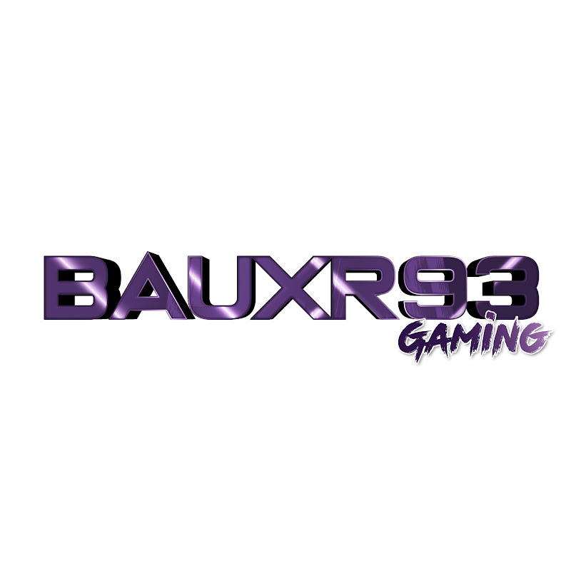 BAUXR93 GAMING