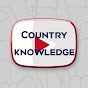 Country Knowledge logo