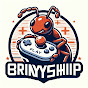 BrinyShip logo