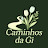 Caminhos da Gi