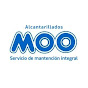 Alcantarillados MOO  logo