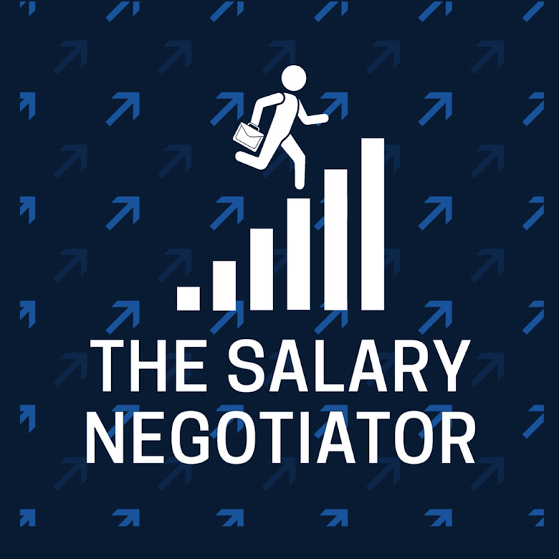 The Salary Negotiator Logo