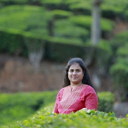 Asha Jacob photo