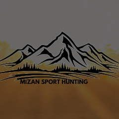 Логотип каналу MIZAN SPORT HUNTING