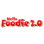 Hello Foodie 2.0 logo