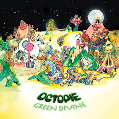 Octopie Band