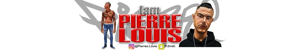 Pierre & Isabel YouTube channel avatar