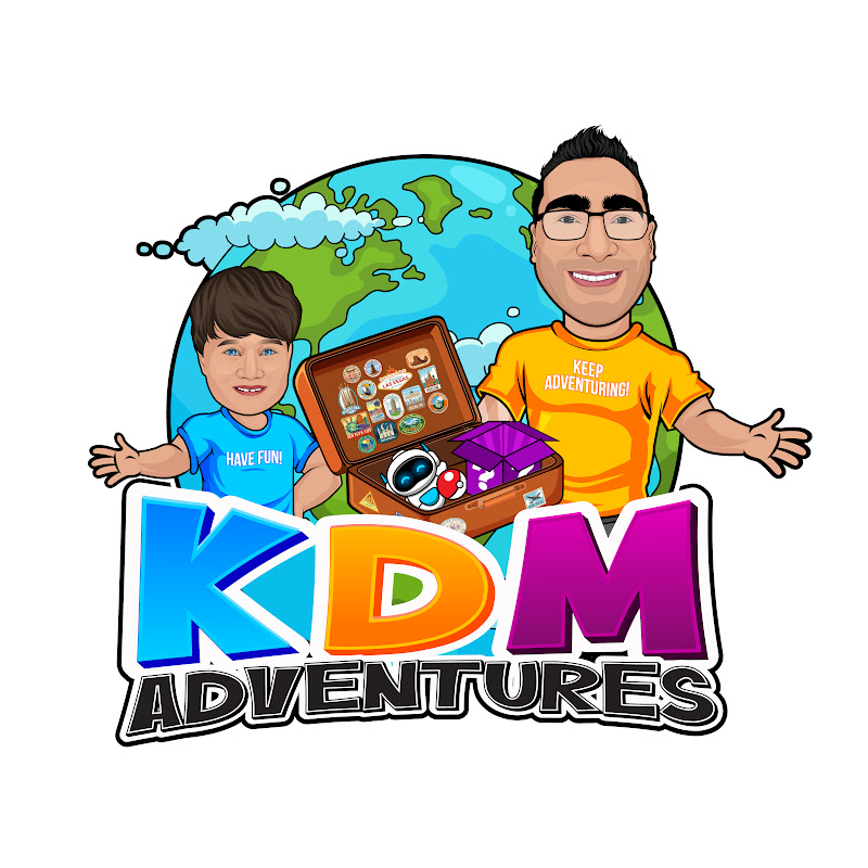 KDM Adventures