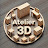 Atelier 3D