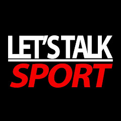 Let's Talk Sport