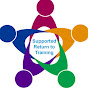 North West Supported Return to Training (SuppoRTT) logo