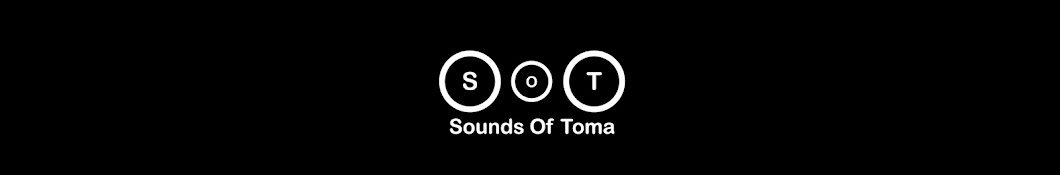 Sounds Of Toma YouTube kanalı avatarı