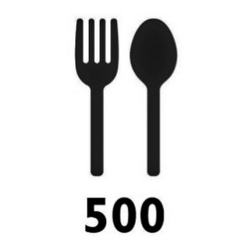 TASTY500   饮食500