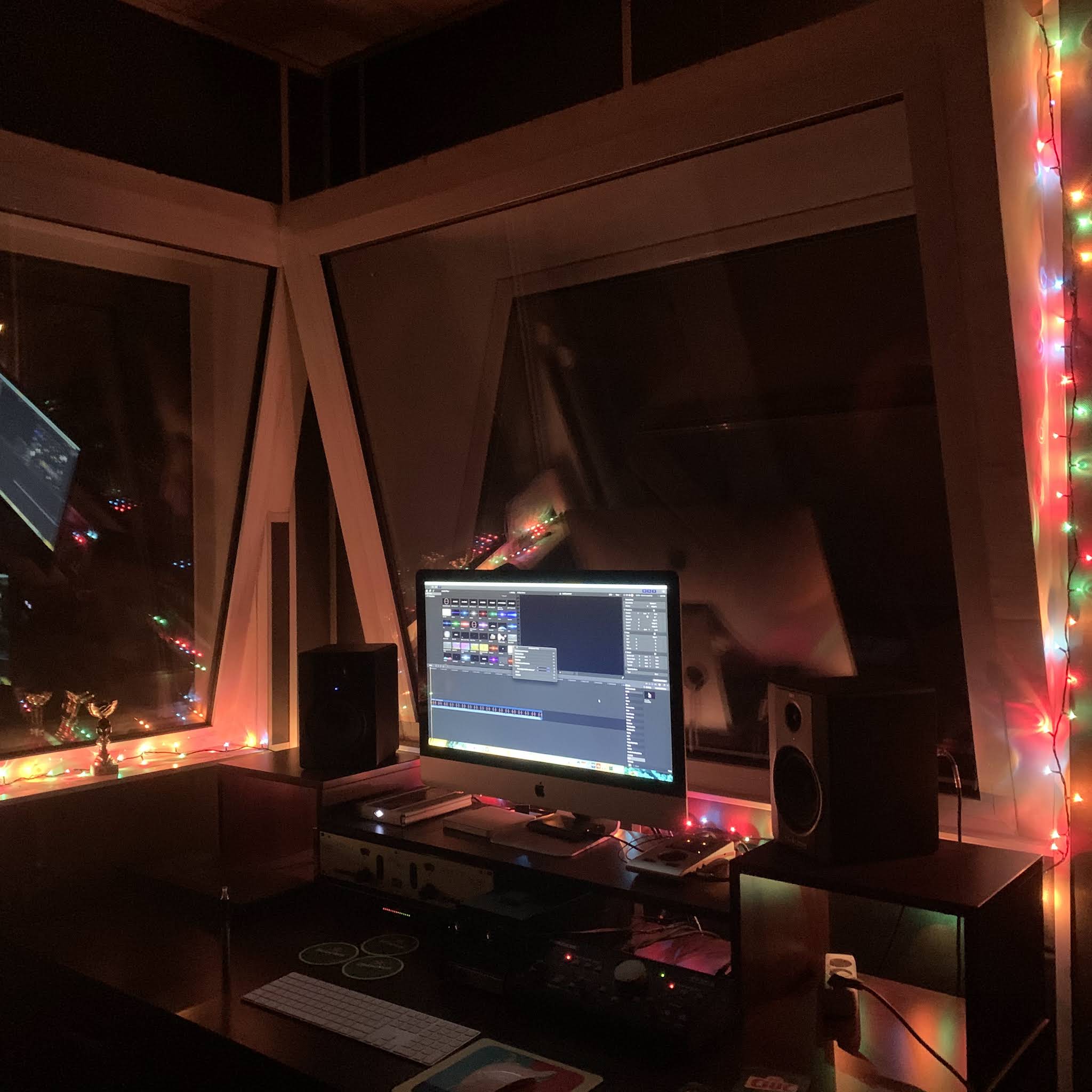 Post from Box Studio Media