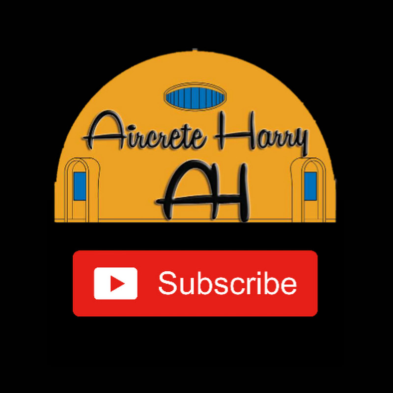 Aircrete Harry icon