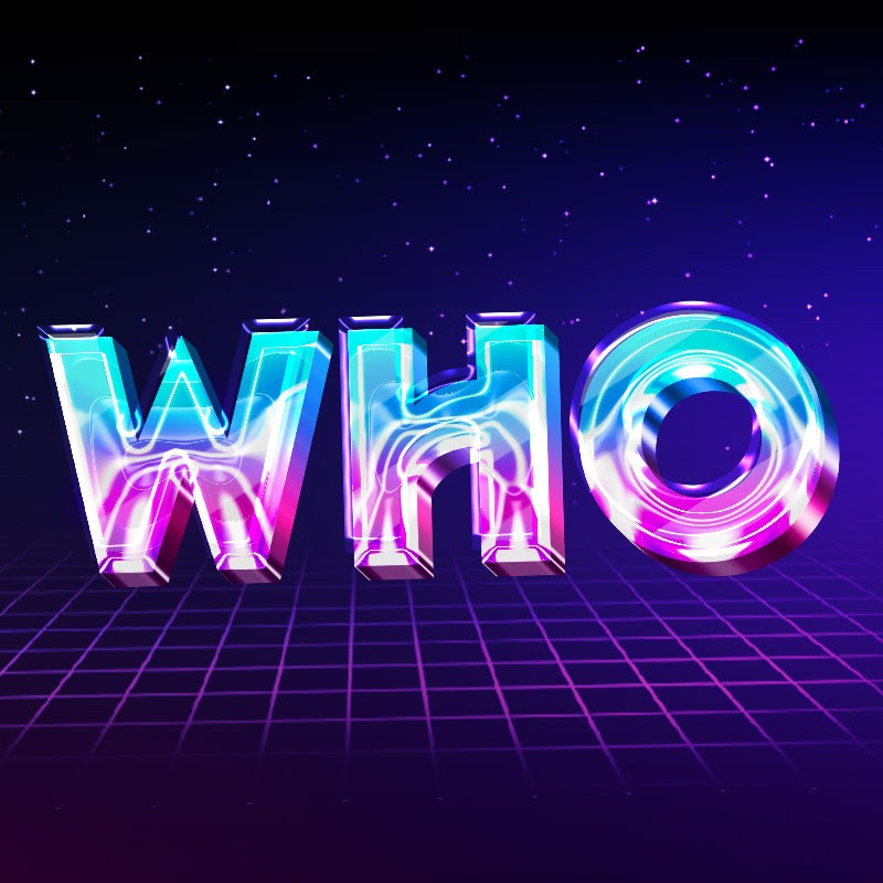 The Whoniverse icon