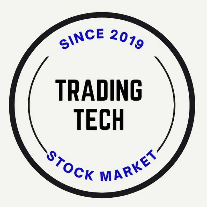 Trading Tech (Jitendra Baghel) 