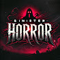 Sinister Horror logo