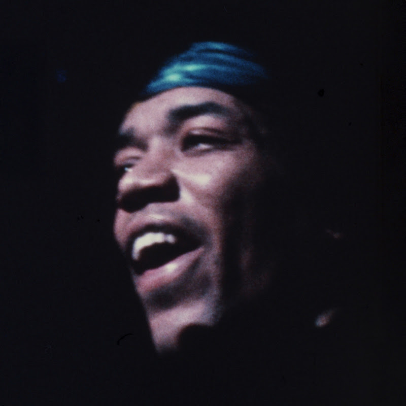 Jimi Hendrix