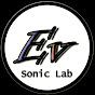 EV Sonic Lab - @audiomastering YouTube Profile Photo