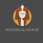 Historical Shocks logo