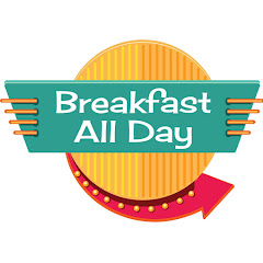 Breakfast All Day movie reviews net worth