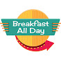 Breakfast All Day movie reviews - @BreakfastAllDay YouTube Profile Photo
