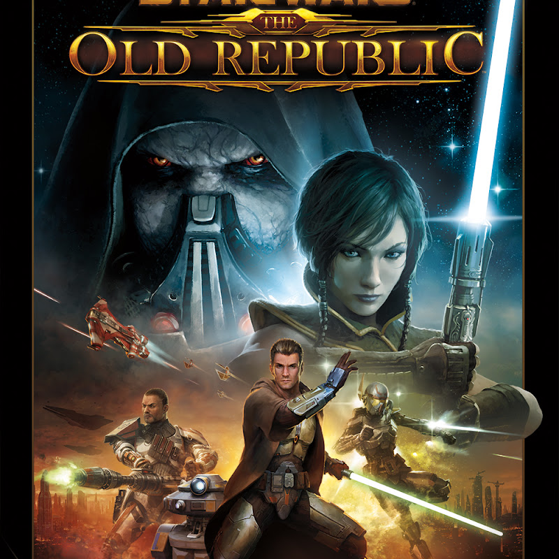 Star Wars: The Old Republic - Topic
