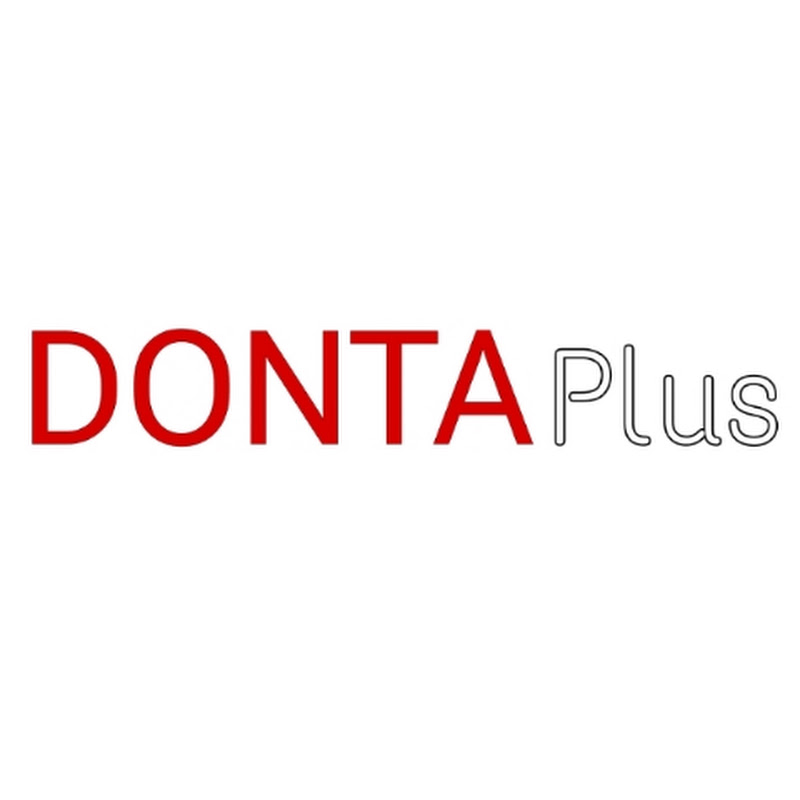 Donta Plus 