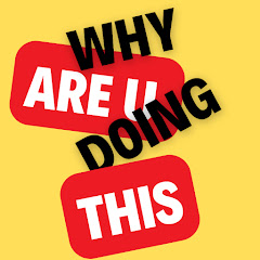 WhyAreYouDoingThis?アイコン画像