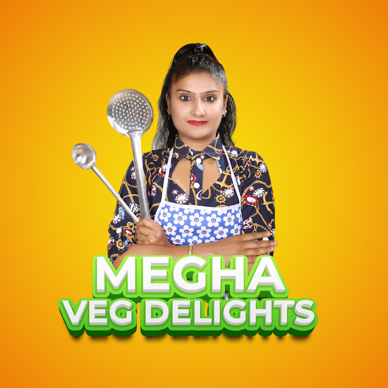 Megha veg delights