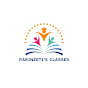 Parineeti's classes logo
