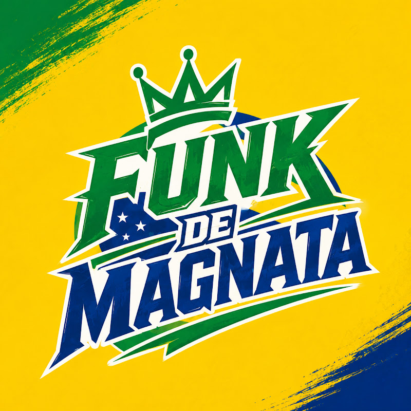 FUNK DE MAGNATA