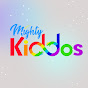 Mighty Kiddos logo