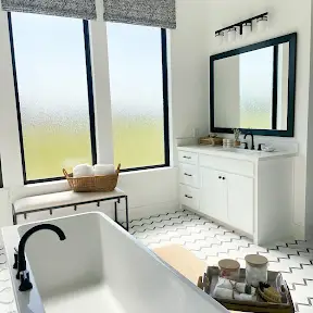 Perry Homes YouTube channel