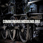 The Common Ground Sound Project YouTube Profile Photo