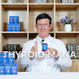 THYROID MANA logo