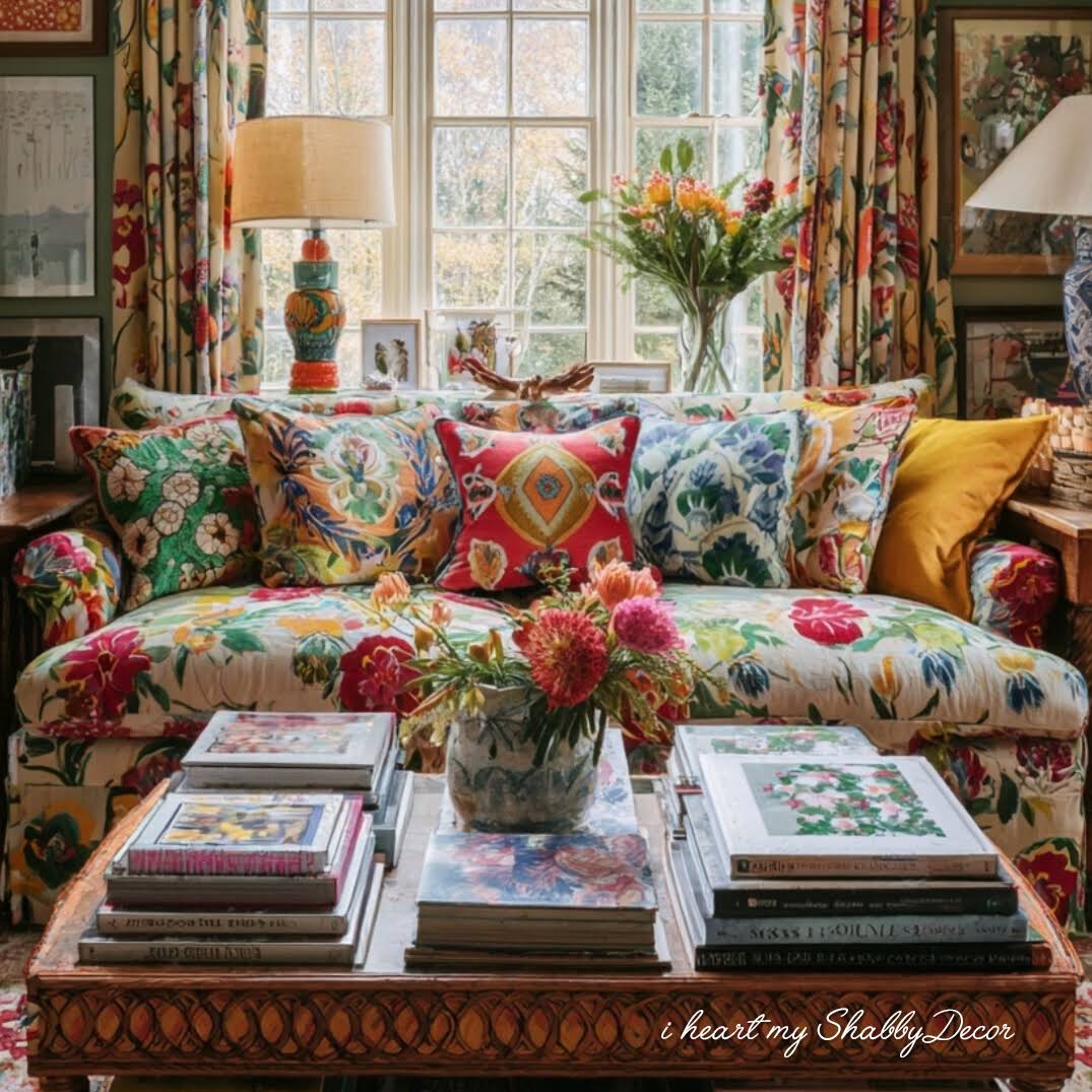 Post from i heart my ShabbyDecor