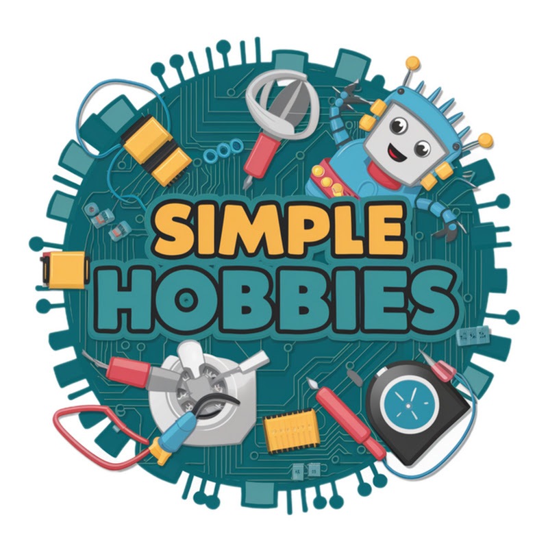 Simplehobbies