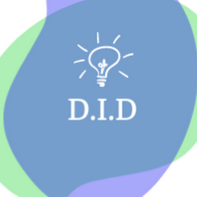 DIY & Interior Design
