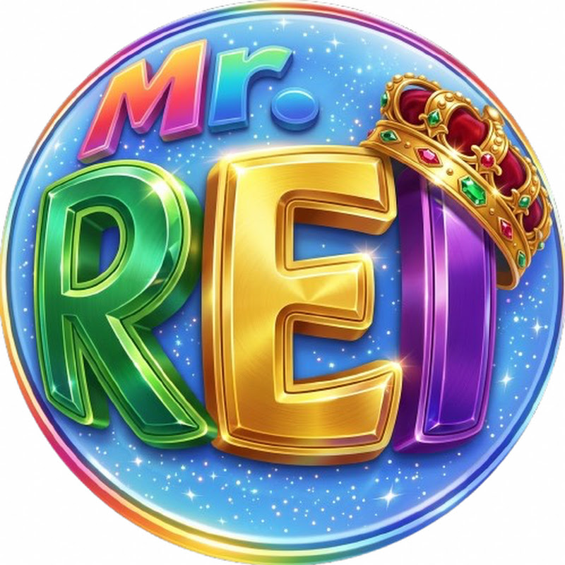 “Mr.REI”