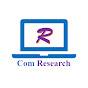 Com Research logo