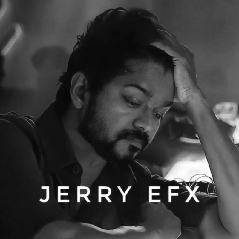 Jerry efx