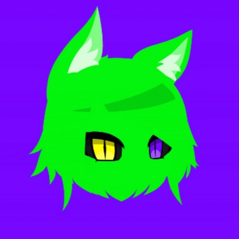 Andrew The Demon Wolf