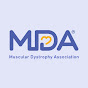 MDA logo